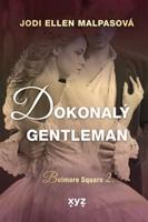 Dokonalý gentleman - Jodi Ellen Malpasová