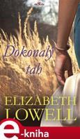 Dokonalý tah - Elizabeth Lowell