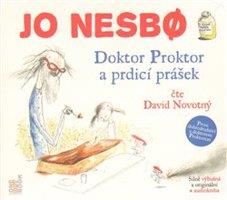 Doktor Proktor a prdicí prášek - Jo Nesbo