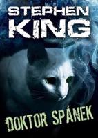 Doktor Spánek - Stephen King