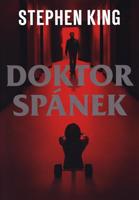 Doktor Spánek - Stephen King