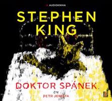 Doktor Spánek - Stephen King