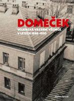 Domeček - Markéta Bártová