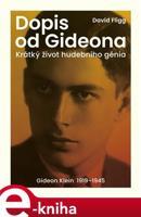 Dopis od Gideona - David Fligg