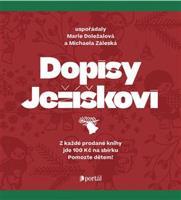 Dopisy Ježíškovi - kol.