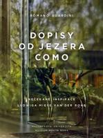 Dopisy od jezera Como - Romano Guardini