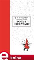 Dopisy Otce Vánoc - J. R. R. Tolkien