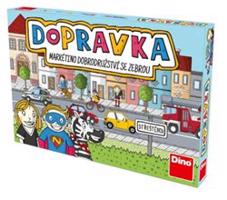 Dopravka