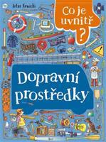 Dopravní prostředky - Artur Nowicki