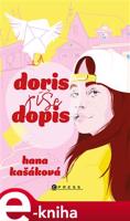 Doris píše dopis - Hana Kašáková