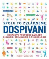 Dospívání - Robert Winston