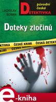 Doteky zločinů - Ladislav Beran