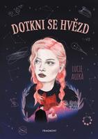 Dotkni se hvězd - Lucie Auzká