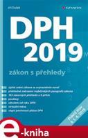 DPH 2019 - zákon s přehledy - Jiří Dušek