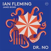 Dr. No - Ian Fleming