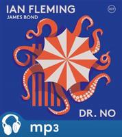 Dr. No, mp3 - Ian Fleming