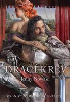 Dračí krev - Jenny Nowak