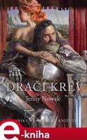 Dračí krev - Jenny Nowak