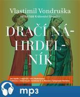 Dračí náhrdelník, mp3 - Vlastimil Vondruška