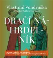 Dračí náhrdelník - Vlastimil Vondruška