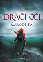 Dračí oči – Čarodějka - Kristina Hlaváčková