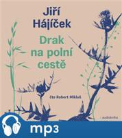 Drak na polní cestě, mp3 - Jiří Hájíček