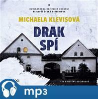 Drak spí, mp3 - Michaela Klevisová