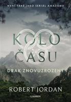 Drak Znovuzrozený - Robert Jordan