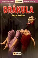 Drakula - zjednodušená četba - Bram Stoker