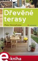 Dřevěné terasy - Peter Himmelhuber