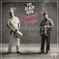 Dropout Boogie - The Black Keys