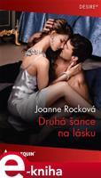 Druhá šance na lásku - Joanne Rocková