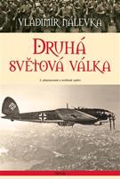 Druhá světová válka - Vladimír Nálevka