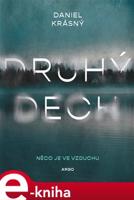 Druhý dech - Daniel Krásný