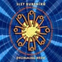 Drumming Brew - Slet bubeníků