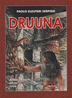 Druuna - Paolo Eleuteri Serpieri