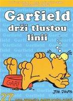 Drží tlustou linii - Jim Davis