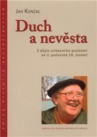 Duch a nevěsta - Jan Konzal