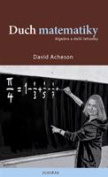 Duch matematiky - David Acheson