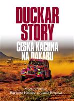 Duckar Story - Barbora Holická, Lucie Engová, Martin Straka