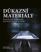 Důkazní materiály - Brian Innes