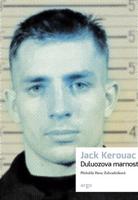 Duluozova marnost - Jack Kerouac