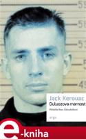 Duluozova marnost - Jack Kerouac