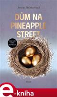 Dům na Pineapple Street - Jenny Jacksonová