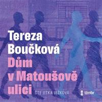 Dům v Matoušově ulici - Tereza Boučková