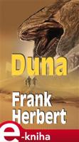 Duna - filmové vydání - Frank Herbert