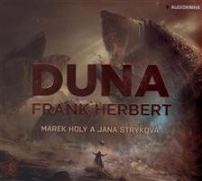 Duna - Frank Herbert