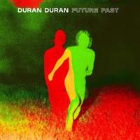 Duran Duran - Future Past CD