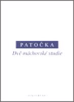 Dvě máchovské studie - Jan Patočka