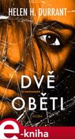 Dvě oběti - Helen H. Durrant